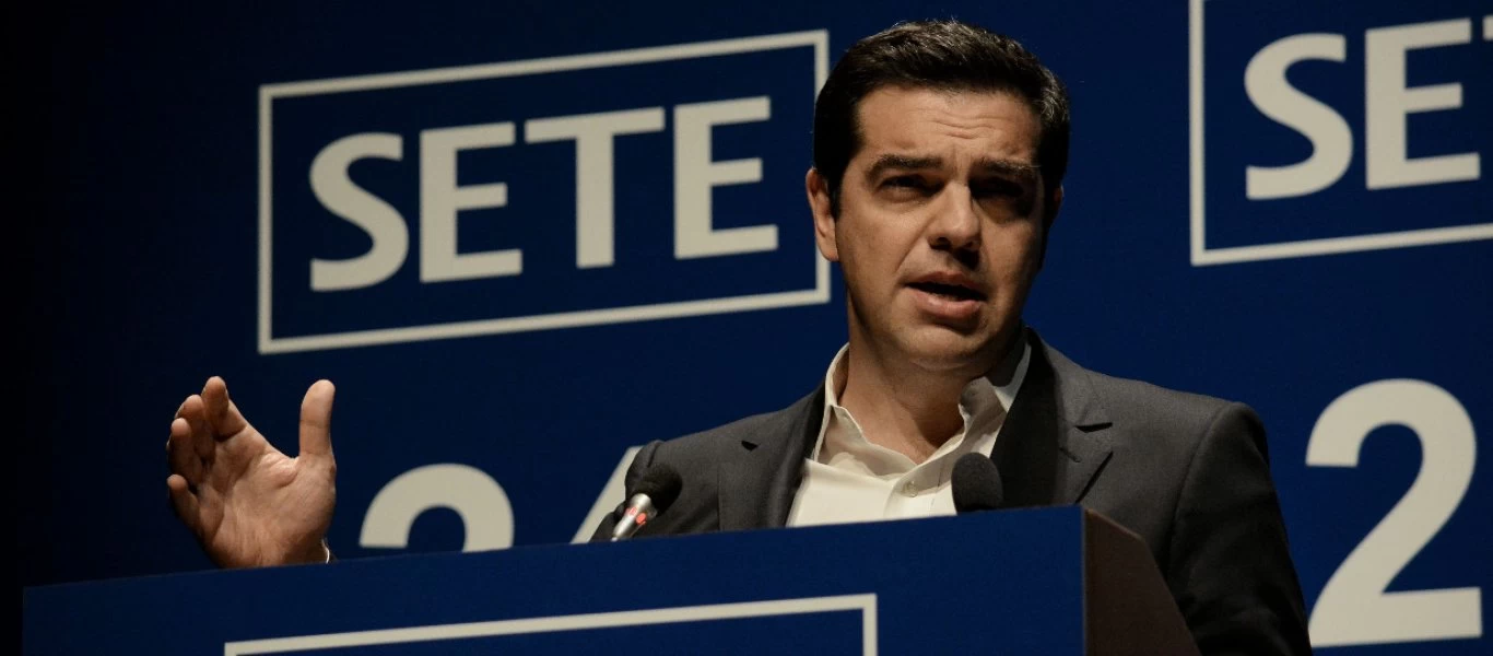 Ξενοδόχοι & Α.Τσίπρας: «Τα 